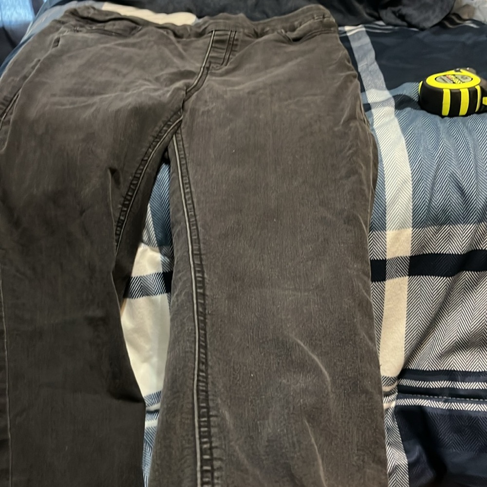 West bound black jeans - Picture 2 of 2